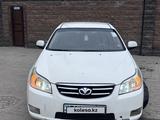 Chevrolet Epica 2006 года за 1 900 000 тг. в Алматы – фото 2