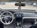 Chevrolet Epica 2006 года за 1 900 000 тг. в Алматы – фото 5