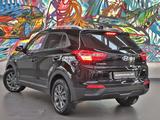 Hyundai Creta 2021 года за 9 990 000 тг. в Алматы – фото 4