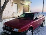 Audi 80 1993 года за 1 400 000 тг. в Сатпаев – фото 3