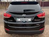 Hyundai Tucson 2012 годаүшін7 500 000 тг. в Караганда – фото 4