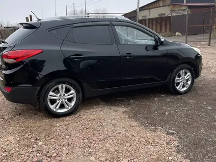 Hyundai Tucson 2012 года за 7 500 000 тг. в Караганда – фото 3