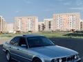 BMW 525 1991 года за 1 300 000 тг. в Шымкент – фото 3