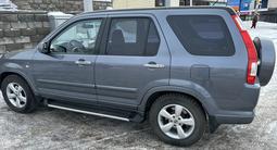 Honda CR-V 2006 года за 6 900 000 тг. в Темиртау – фото 4