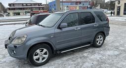 Honda CR-V 2006 года за 6 900 000 тг. в Темиртау – фото 3