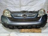 Ноускат носик на Honda CR-V USA Америка Хонда 2007г. В. за 20 000 тг. в Караганда