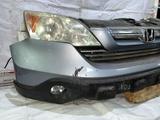 Ноускат носик на Honda CR-V USA Америка Хонда 2007г. В.үшін20 000 тг. в Караганда – фото 4