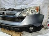 Ноускат носик на Honda CR-V USA Америка Хонда 2007г. В.үшін20 000 тг. в Караганда – фото 5