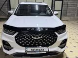 Chery Tiggo 8 Pro 2021 годаүшін9 900 000 тг. в Алматы