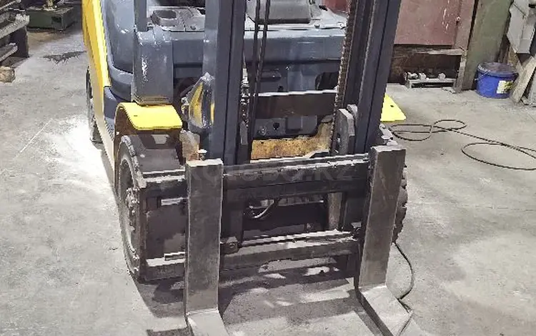 Komatsu  FG 2011 года за 4 800 000 тг. в Петропавловск