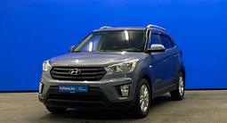 Hyundai Creta 2019 года за 8 380 000 тг. в Шымкент