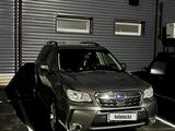 Subaru Forester 2017 года за 9 700 000 тг. в Петропавловск