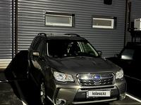 Subaru Forester 2017 годаүшін9 700 000 тг. в Петропавловск