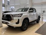 Toyota Hilux Elegance 2023 года за 24 430 000 тг. в Караганда