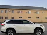 Toyota Highlander 2014 годаүшін15 000 000 тг. в Кызылорда – фото 2