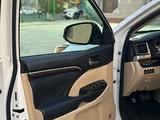 Toyota Highlander 2014 годаүшін15 000 000 тг. в Кызылорда – фото 3