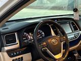 Toyota Highlander 2014 года за 15 000 000 тг. в Кызылорда