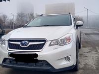 Subaru XV 2013 годаүшін7 200 000 тг. в Семей