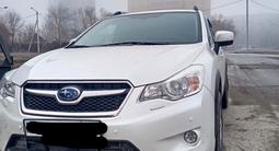 Subaru XV 2013 годаүшін7 200 000 тг. в Семей