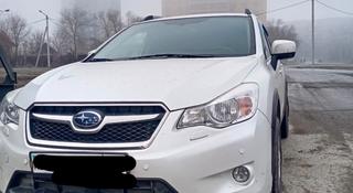 Subaru XV 2013 года за 7 200 000 тг. в Семей