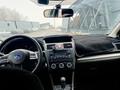 Subaru XV 2013 года за 6 800 000 тг. в Семей – фото 4