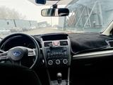 Subaru XV 2013 годаүшін6 200 000 тг. в Семей – фото 4