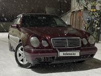 Mercedes-Benz E 230 1995 годаүшін2 800 000 тг. в Усть-Каменогорск