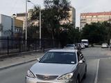 Toyota Camry 2005 годаүшін5 000 000 тг. в Актау – фото 2