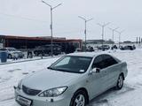 Toyota Camry 2005 годаүшін5 000 000 тг. в Актау – фото 4