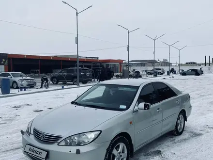 Toyota Camry 2005 года за 5 000 000 тг. в Актау – фото 4