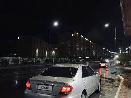 Toyota Camry 2005 года за 5 000 000 тг. в Актау – фото 8