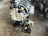 Двигатель k4m рено ларгус 1.6 L Renaultfor450 000 тг. в Астана