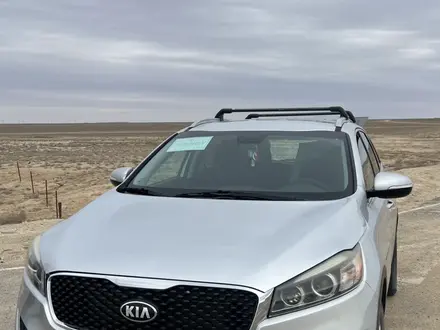 Kia Sorento 2017 года за 7 000 000 тг. в Актау