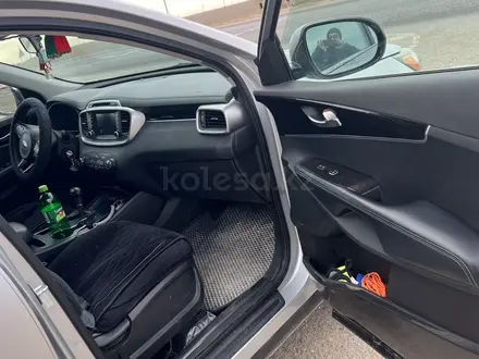 Kia Sorento 2017 года за 7 000 000 тг. в Актау – фото 7