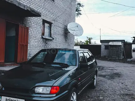 ВАЗ (Lada) 2114 2006 года за 1 000 000 тг. в Семей – фото 15