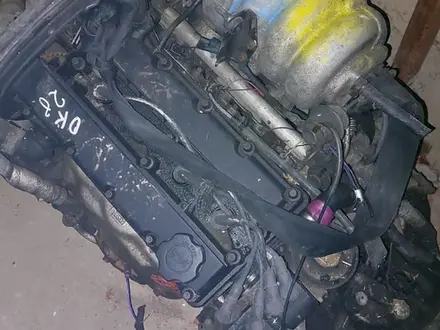 Двигатель за 220 000 тг. в Шымкент – фото 3