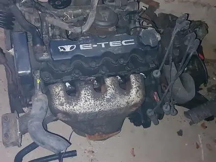 Двигатель за 220 000 тг. в Шымкент – фото 4