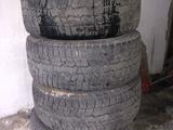 Зимние шины Toyo Липучка за 70 000 тг. в Алматы