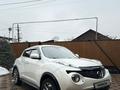 Nissan Juke 2013 года за 7 800 000 тг. в Алматы – фото 2