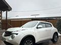 Nissan Juke 2013 года за 7 800 000 тг. в Алматы – фото 3