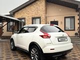 Nissan Juke 2013 года за 7 800 000 тг. в Алматы – фото 4