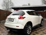 Nissan Juke 2013 года за 7 800 000 тг. в Алматы – фото 5