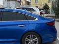 Hyundai Sonata 2018 годаүшін7 200 000 тг. в Актау – фото 5