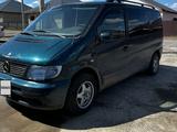 Mercedes-Benz Vito 1998 годаүшін3 300 000 тг. в Уральск – фото 4