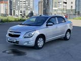 Chevrolet Cobalt 2021 года за 5 100 000 тг. в Усть-Каменогорск
