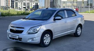 Chevrolet Cobalt 2021 года за 5 100 000 тг. в Усть-Каменогорск