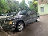 Mercedes-Benz E 230 1992 года за 1 600 000 тг. в Тараз – фото 3