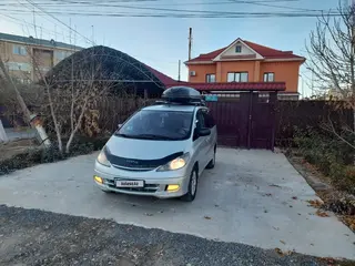 Toyota Previa, 2003