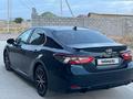 Toyota Camry 2021 года за 14 500 000 тг. в Алматы – фото 2