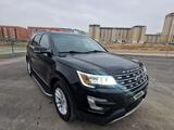 Ford Explorer 2017 годаүшін8 800 000 тг. в Актау – фото 2